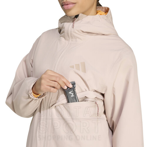 CAMPERA IMPERMEABLE CLIMAPROOF TERREX