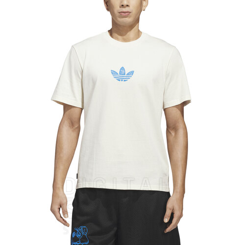 REMERA SKATEBOARDING X KOGANCULT DRAGON