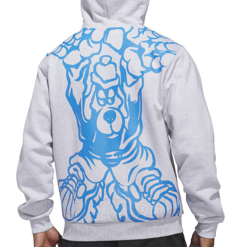 BUZO CANGURO SKATEBOARDING X KOGANCULT