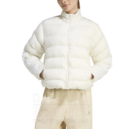 CAMPERA ESSENTIALS CLIMAWARM 3 TIRAS