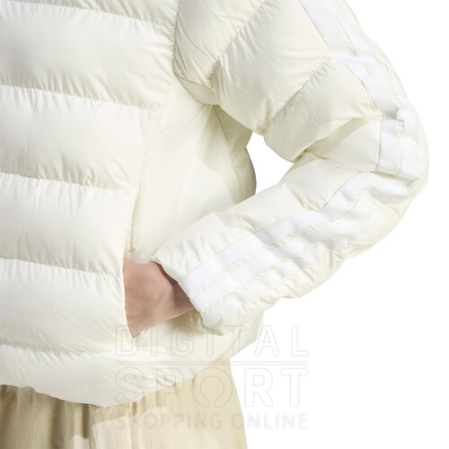 CAMPERA ESSENTIALS CLIMAWARM 3 TIRAS