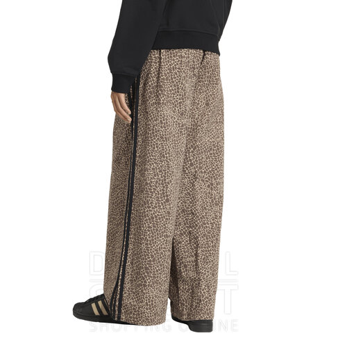 PANTALON FIREBIRD OVERSIZED AOP