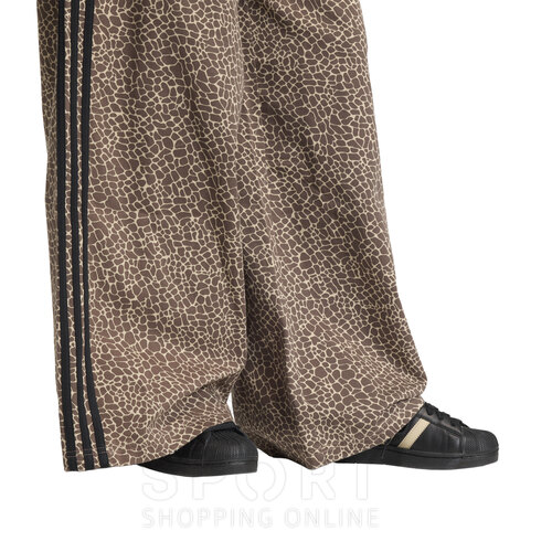 PANTALON FIREBIRD OVERSIZED AOP