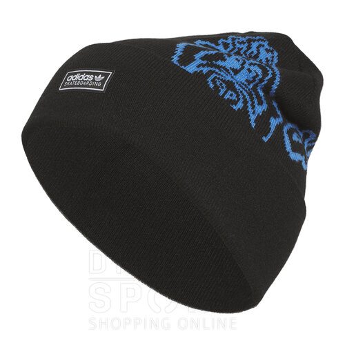 GORRO BEANIE SKATEBOARDING X KOGAN