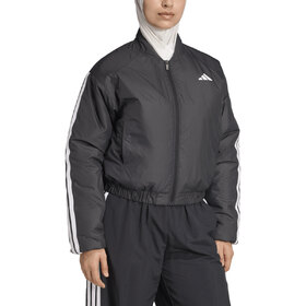 CAMPERA BOMBER ESSENTIALS CLIMAWARM