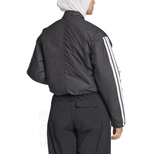 CAMPERA BOMBER ESSENTIALS CLIMAWARM