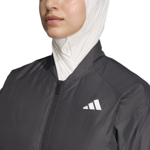 CAMPERA BOMBER ESSENTIALS CLIMAWARM