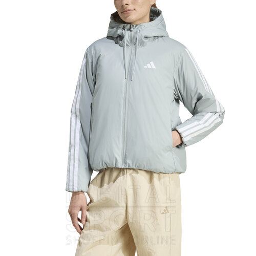 CAMPERA ESSENTIALS 3S