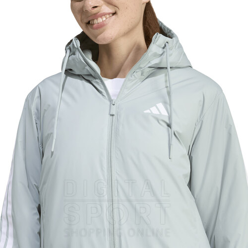 CAMPERA ESSENTIALS 3S