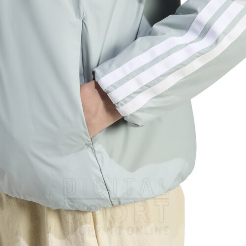 CAMPERA ESSENTIALS 3S
