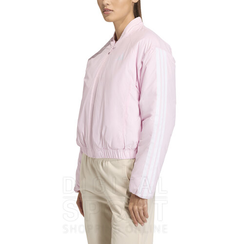 CAMPERA BÓMBER ESSENTIALS CLIMAWARM AISLANTE 3S