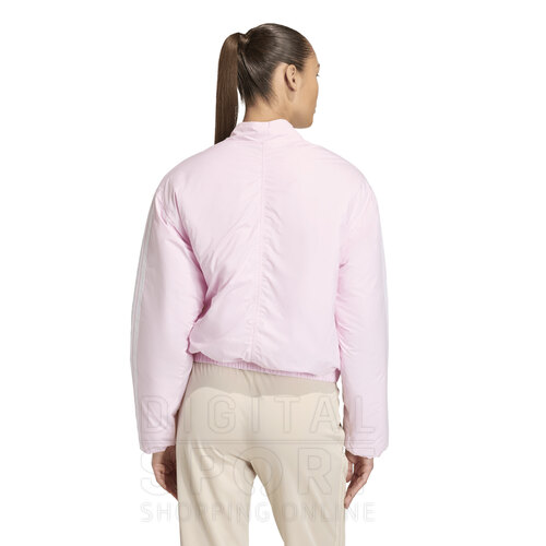 CAMPERA BÓMBER ESSENTIALS CLIMAWARM AISLANTE 3S