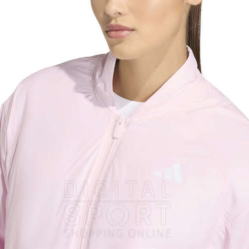 CAMPERA BÓMBER ESSENTIALS CLIMAWARM AISLANTE 3S