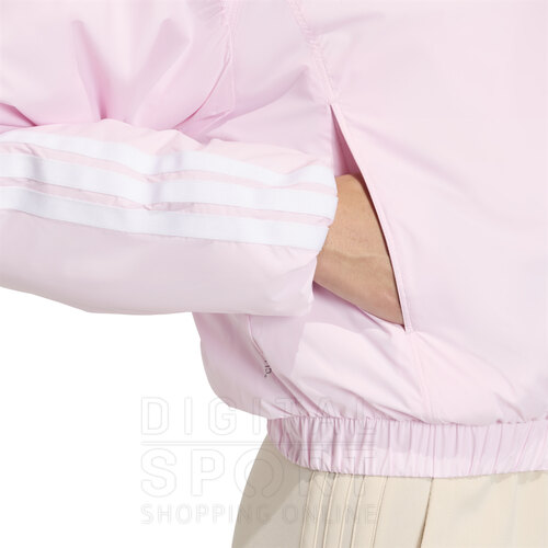 CAMPERA BÓMBER ESSENTIALS CLIMAWARM AISLANTE 3S