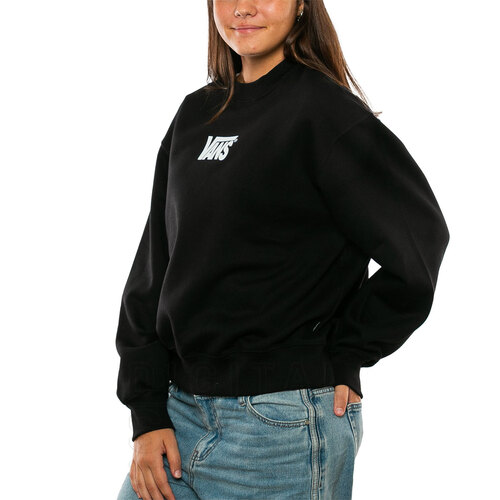 BUZO STRETCH LOGO