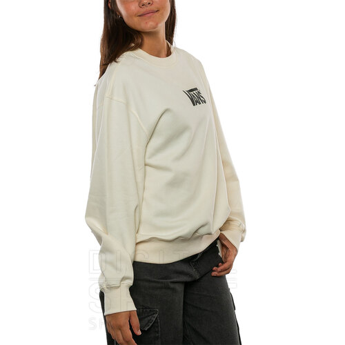 BUZO STRETCH LOGO
