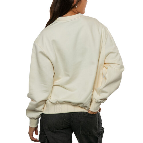 BUZO STRETCH LOGO