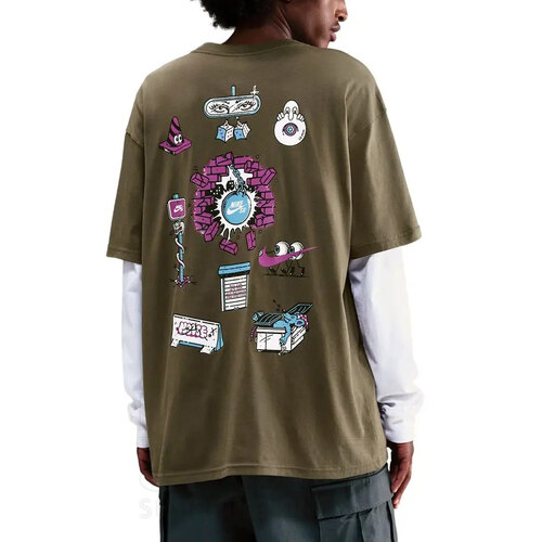REMERA SB MAX90