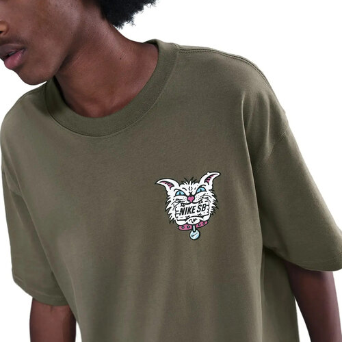 REMERA SB MAX90