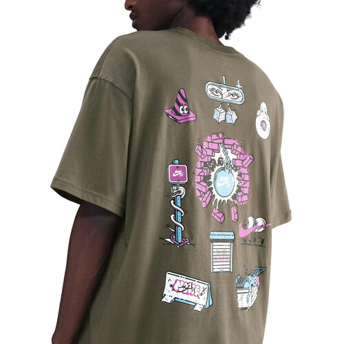 REMERA SB MAX90
