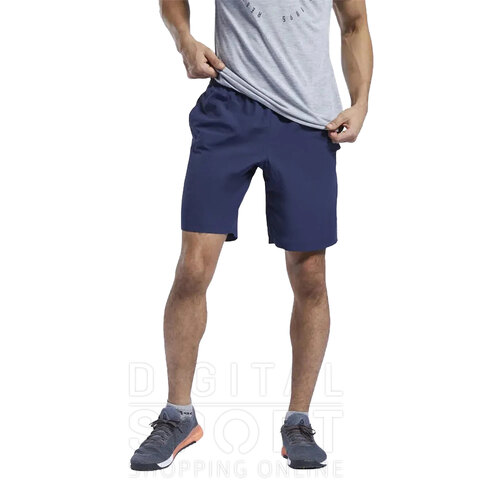 SHORT LANDOM