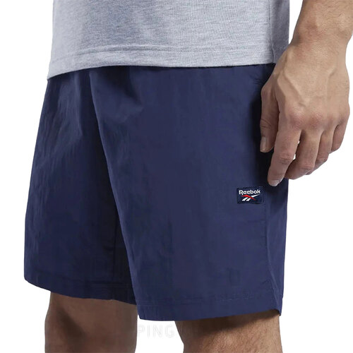 SHORT LANDOM