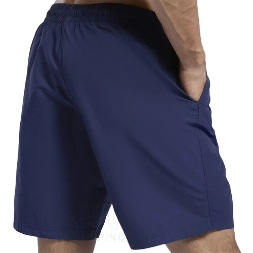 SHORT LANDOM