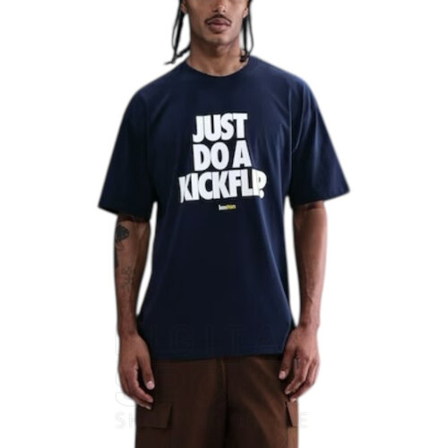 REMERA SB X ERIC KOSTON