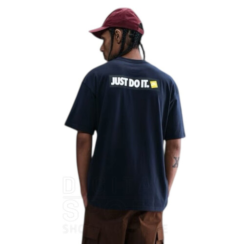 REMERA SB X ERIC KOSTON