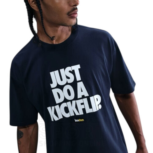 REMERA SB X ERIC KOSTON