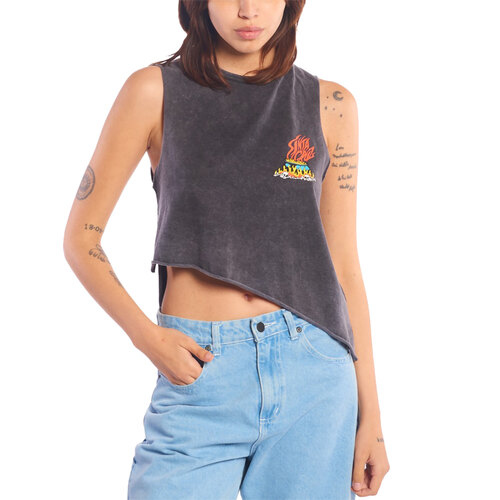 MUSCULOSA ACID