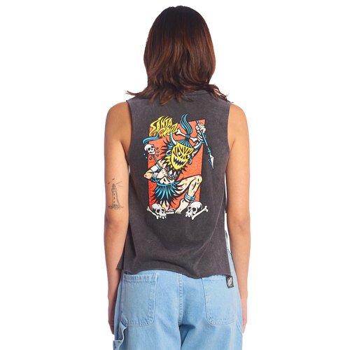 MUSCULOSA ACID
