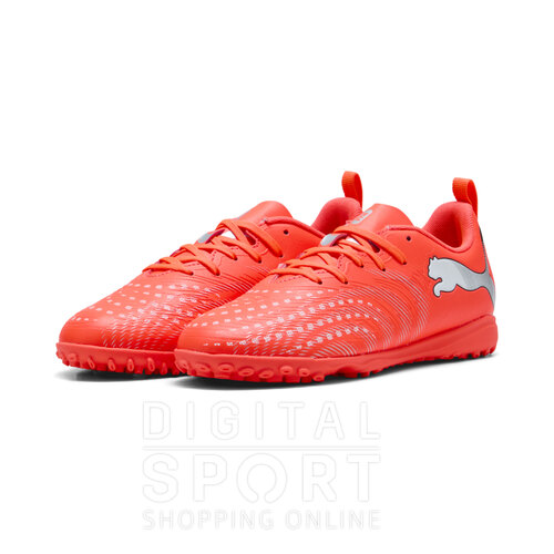BOTINES FUTURE 9 PLAY TT JR
