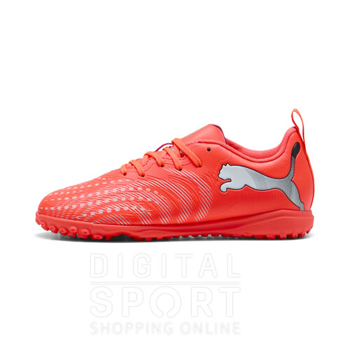 BOTINES FUTURE 9 PLAY TT JR