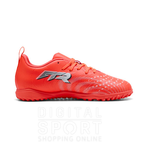 BOTINES FUTURE 9 PLAY TT JR