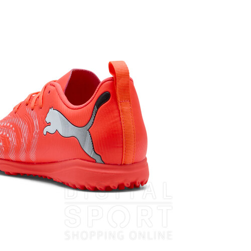 BOTINES FUTURE 9 PLAY TT JR