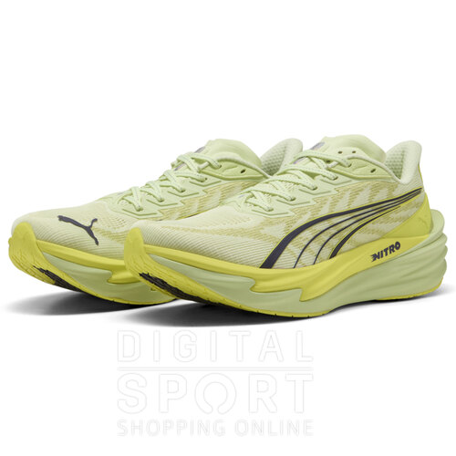 ZAPATILLAS DEVIATE NITRO 4