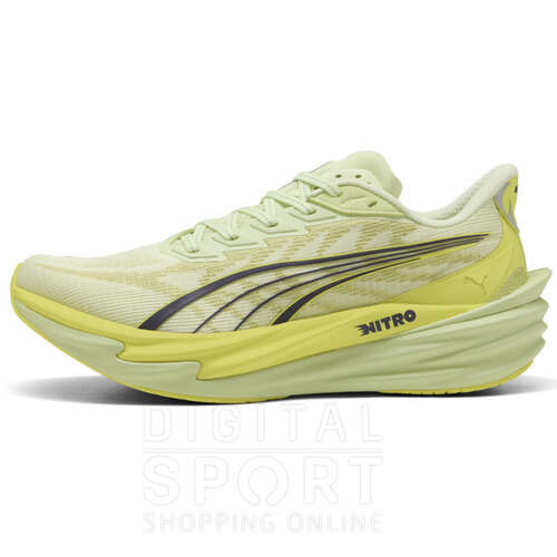 ZAPATILLAS DEVIATE NITRO 4