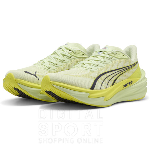 ZAPATILLAS DEVIATE NITRO 4