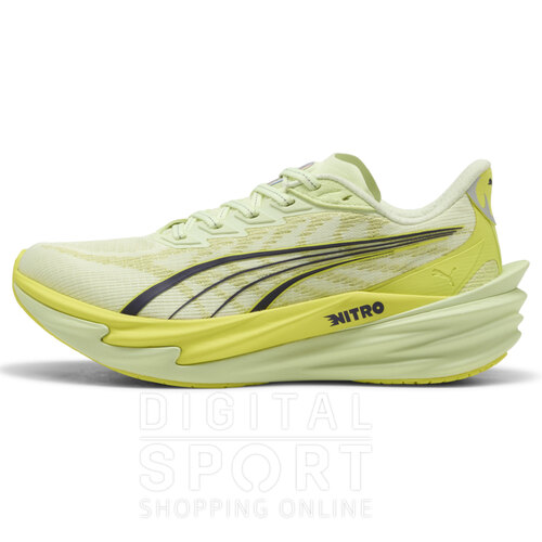 ZAPATILLAS DEVIATE NITRO 4