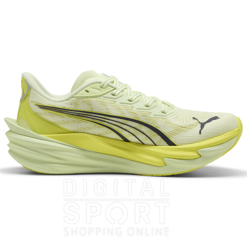 ZAPATILLAS DEVIATE NITRO 4