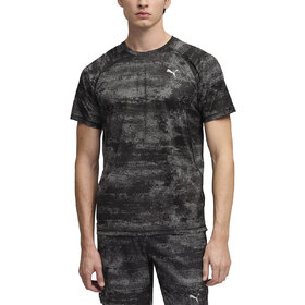 REMERA RUN VELOCITY PRINTED