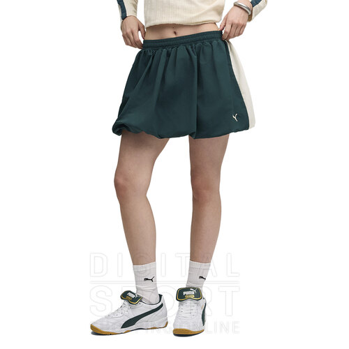 POLLERA T7 BALLOON SKIRT