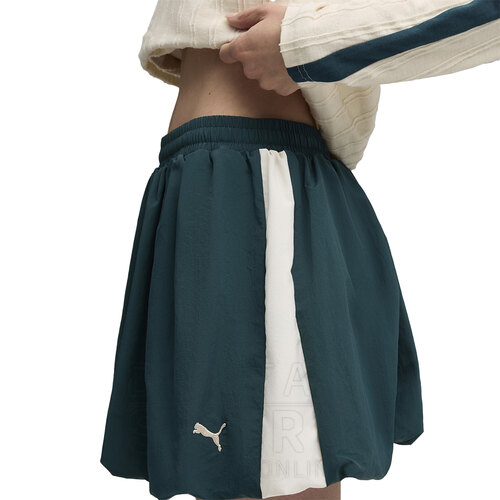 POLLERA T7 BALLOON SKIRT