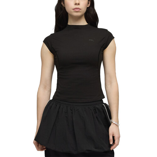 REMERA PUMATECH SENSE