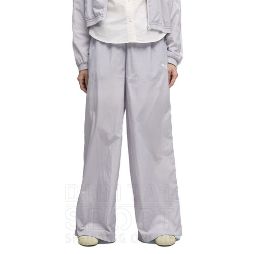 PANTALON SPORTS RELAXED WOVEN