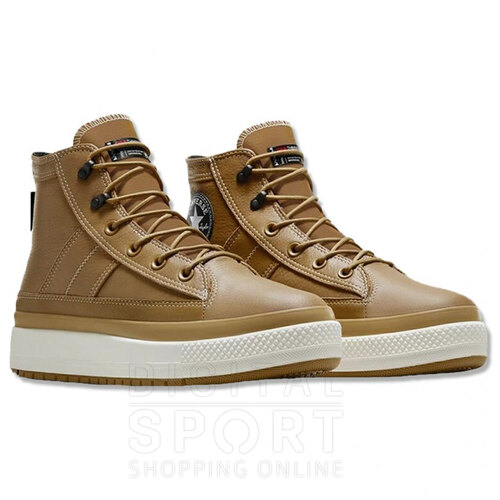 BOTAS CHUCK TAYLOR ALL STAR EQUIP WATERPROOF