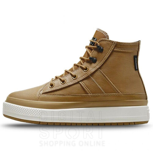 BOTAS CHUCK TAYLOR ALL STAR EQUIP WATERPROOF