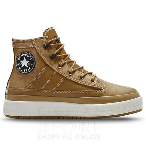 BOTAS CHUCK TAYLOR ALL STAR EQUIP WATERPROOF