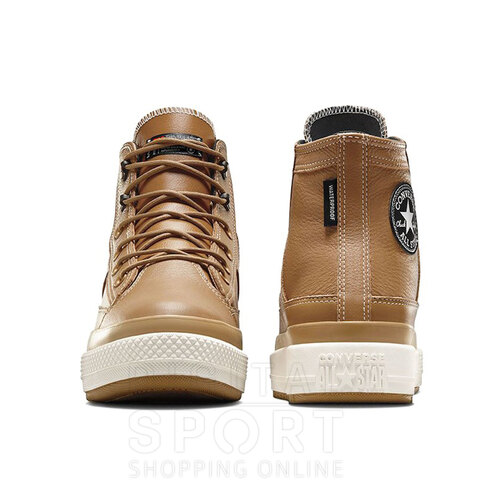 BOTAS CHUCK TAYLOR ALL STAR EQUIP WATERPROOF